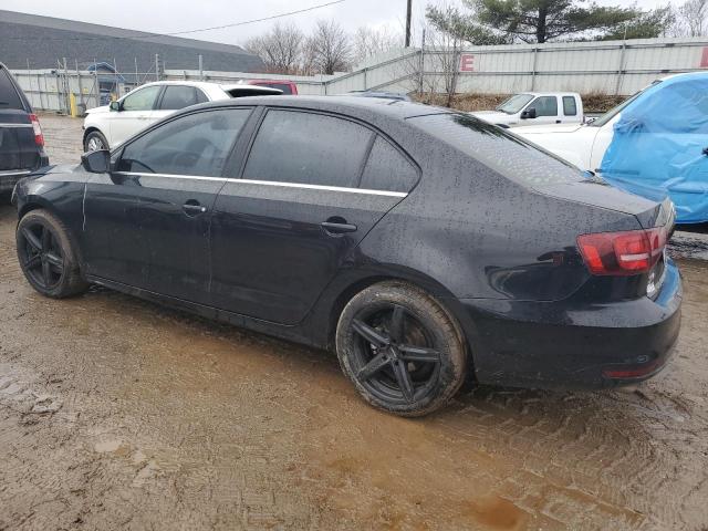 Изображение 2 2017 VOLKSWAGEN JETTA S 2017 с VIN 3VW167AJ5HM250908