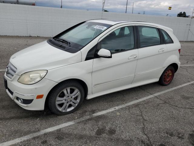 Obraz 2009 MERCEDES-BENZ B200  2009