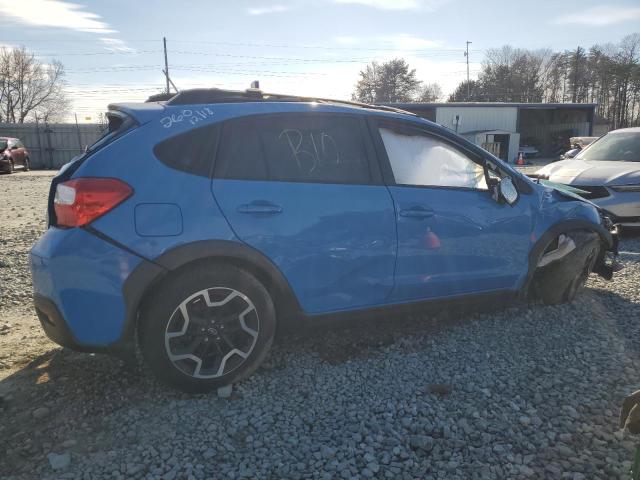 Изображение 3 2016 SUBARU CROSSTREK PREMIUM 2016 с VIN JF2GPABCXGH309091
