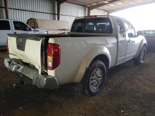 Изображение 3 2017 NISSAN FRONTIER S 2017 с VIN 1N6BD0CT3HN729608