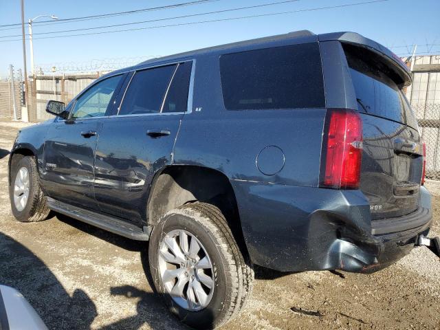 Изображение 2 2019 CHEVROLET TAHOE K1500 LT 2019 с VIN 1GNSKBKC7KR382992