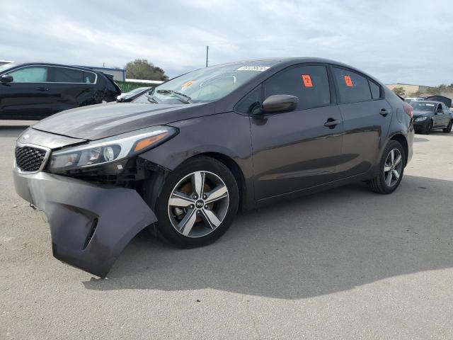 2018 KIA FORTE LX 2018 image
