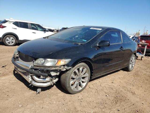 Obraz 1 z 2009 HONDA CIVIC SI 2009 z VIN 2HGFG21569H703740