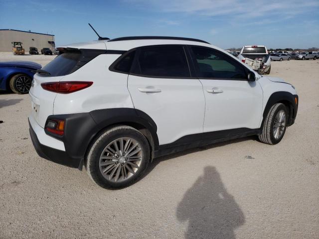 Obraz 3 z 2019 HYUNDAI KONA SEL 2019 z VIN KM8K22AA1KU390944