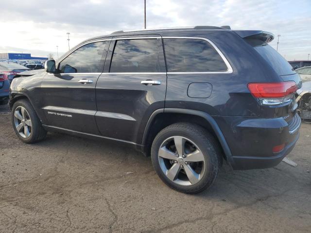 Изображение 2 2015 JEEP GRAND CHEROKEE LIMITED 2015 с VIN 1C4RJFBG0FC103508