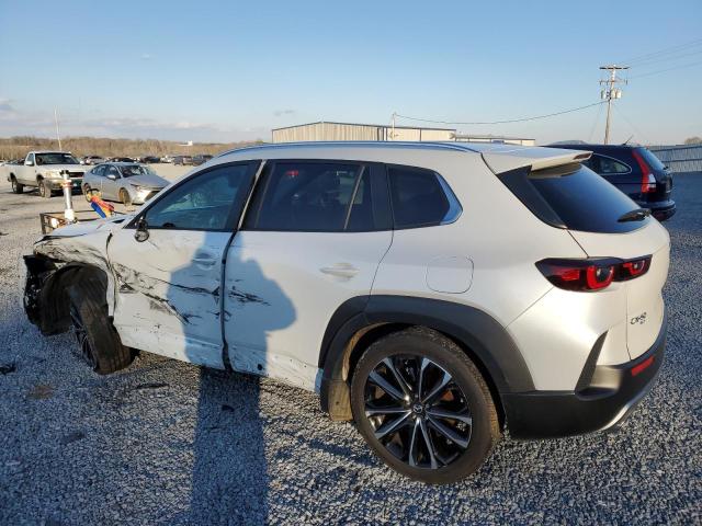 Image 2 of 2023 MAZDA CX-50 BASE 2023 with VIN 7MMVABXY1PN124883