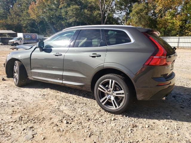 Image 2 of 2021 VOLVO XC60 T6 MOMENTUM 2021 with VIN YV4A22RK2M1836257