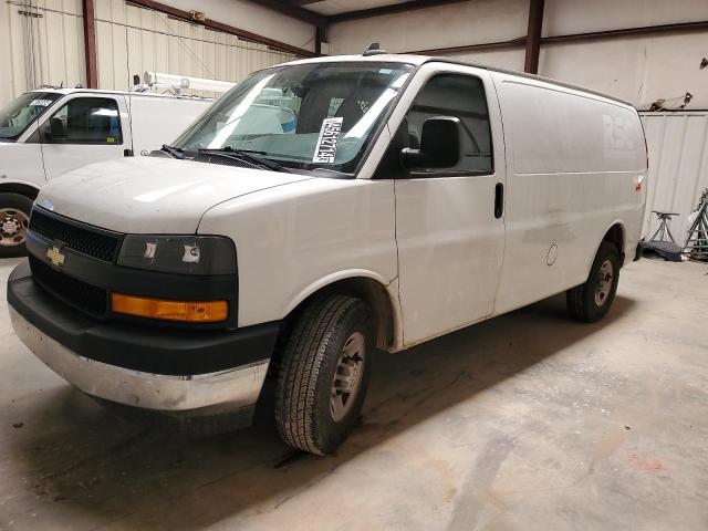 Obraz 2018 CHEVROLET EXPRESS G2500  2018