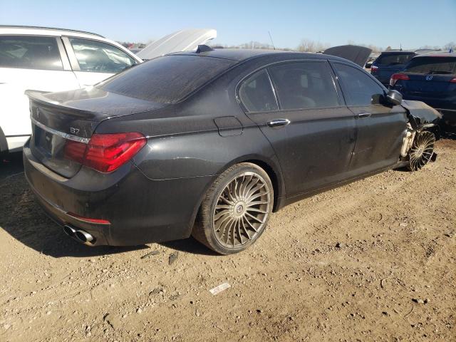 Изображение 3 2014 BMW ALPINA B7  2014 с VIN WBAYF8C58EDS17462