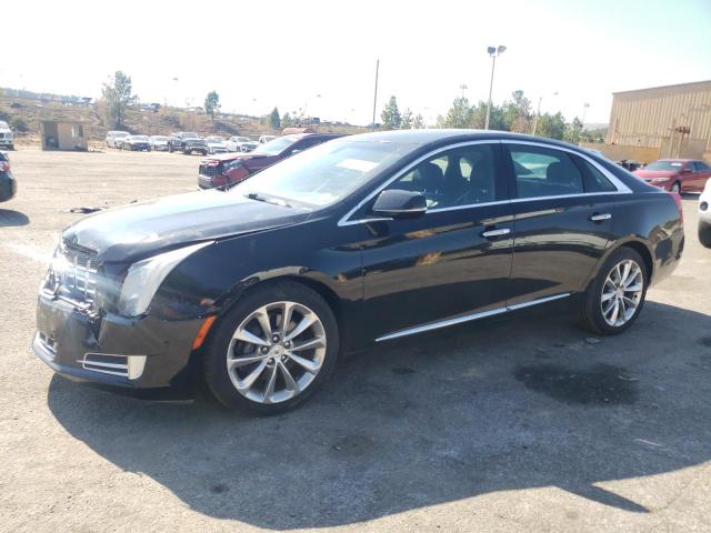 Obraz 2014 CADILLAC XTS LUXURY COLLECTION 2014
