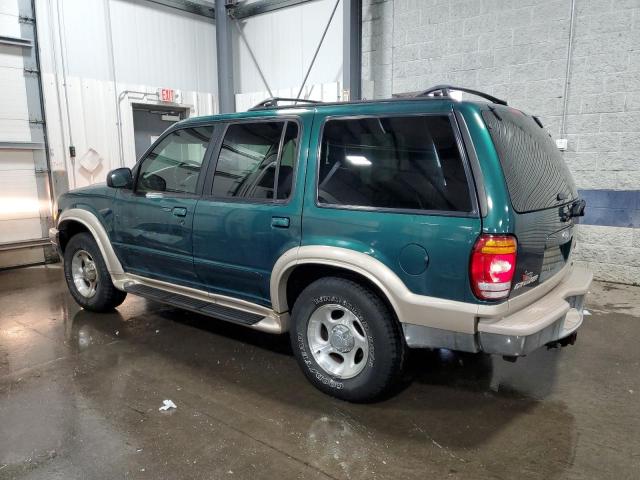 Image 2 of 1999 FORD EXPLORER  1999 with VIN 1FMZU34E1XZA67985