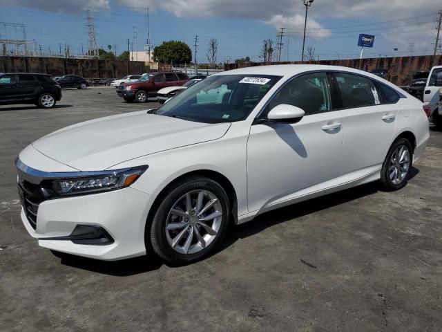 Obraz 2021 HONDA ACCORD LX 2021