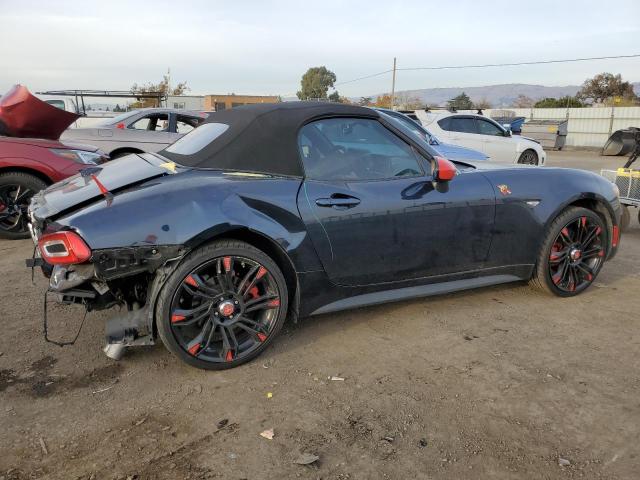 Image 3 of 2019 FIAT 124 SPIDER CLASSICA 2019 with VIN JC1NFAEK0K0141641