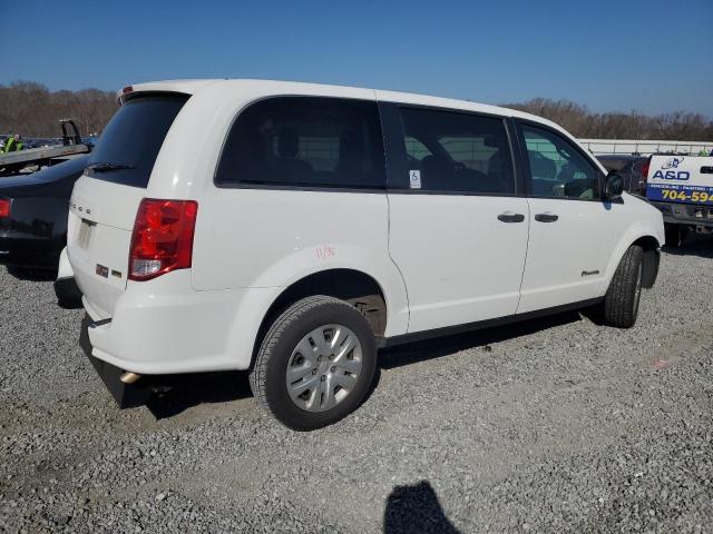 Изображение 3 2019 DODGE GRAND CARAVAN SE 2019 с VIN 2C7WDGBG2KR752165