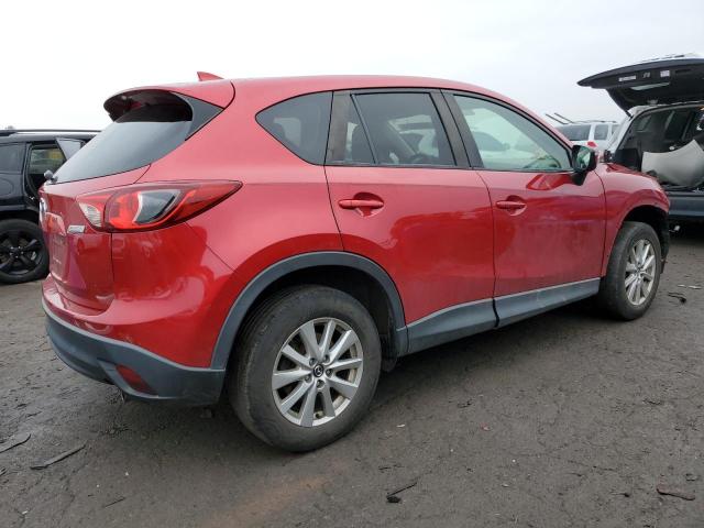 Image 3 of 2016 MAZDA CX-5 TOURING 2016 with VIN JM3KE4CYXG0728428
