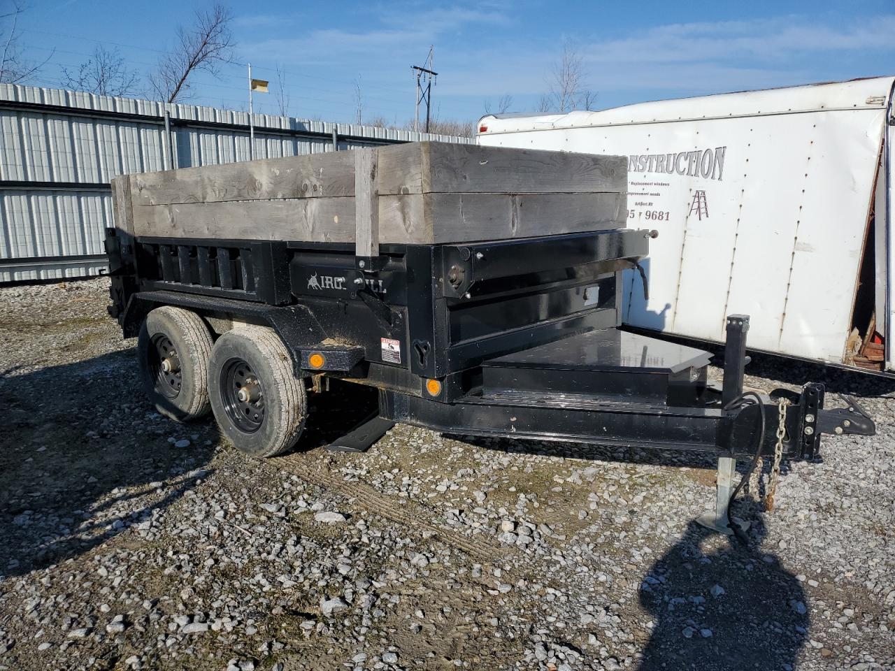 2022 NORS TRAILER 2022 image