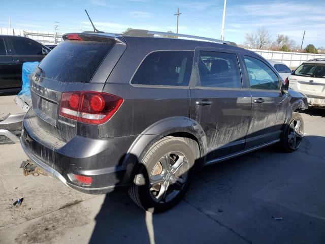 Изображение 3 2017 DODGE JOURNEY CROSSROAD 2017 с VIN 3C4PDDGGXHT575279