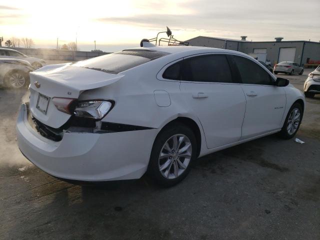 Изображение 3 2021 CHEVROLET MALIBU LT 2021 с VIN 1G1ZD5ST5MF022751