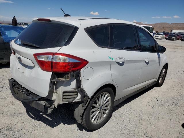 Image 3 of 2015 FORD C-MAX SE 2015 with VIN 1FADP5AU8FL104972