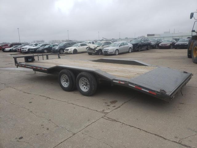 Image 3 of 2023 CARDINAL 22' TRAILER 2023 with VIN 4C91U2221PW558006