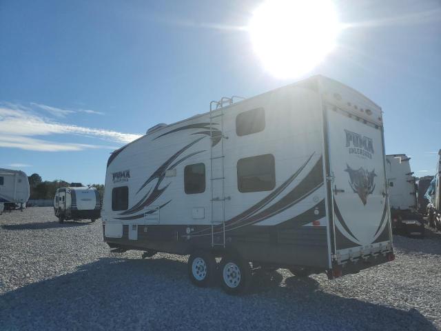 Image 3 of 2014 PALO PUMA 2014 with VIN 4X4TPTW24EP045373