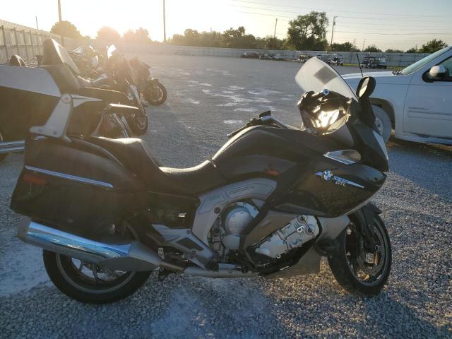 Изображение 1 2012 BMW K1600 GTL 2012 с VIN WB1061207CZZ22232