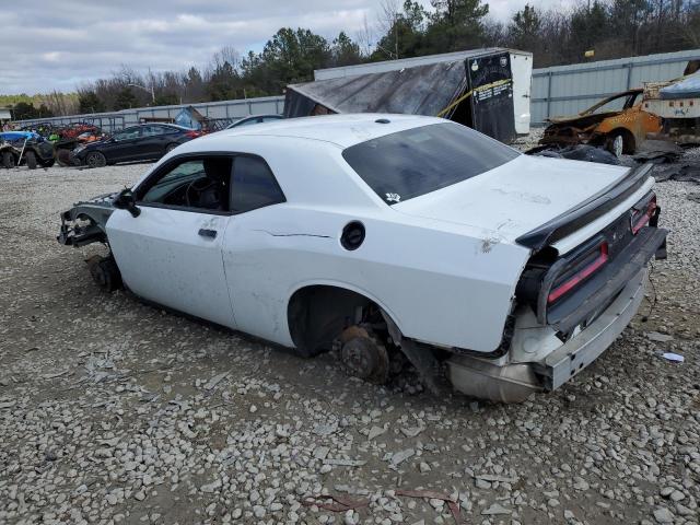 Obraz 2 z 2016 DODGE CHALLENGER SXT 2016 z VIN 2C3CDZAG6GH183724