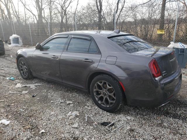 Image 2 of 2016 CHRYSLER 300 S 2016 with VIN 2C3CCAGG6GH239124