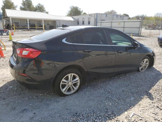 Изображение 3 2016 CHEVROLET CRUZE LT 2016 с VIN 1G1BE5SM4G7270513