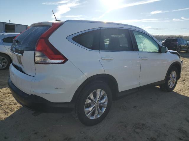 Image 3 of 2014 HONDA CR-V EXL 2014 with VIN 5J6RM3H71EL028209