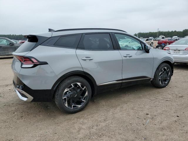 Изображение 3 2024 KIA SPORTAGE SX PRESTIGE 2024 с VIN 5XYK53DFXRG161652