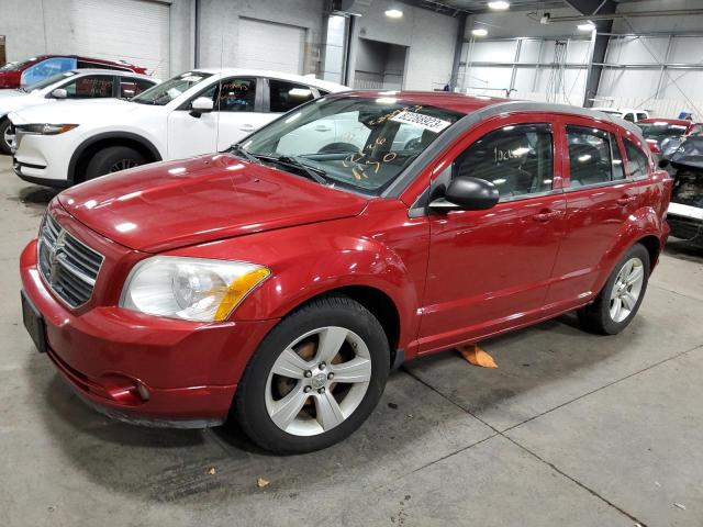 Изображение 1 2010 DODGE CALIBER MAINSTREET 2010 с VIN 1B3CB3HA3AD567918