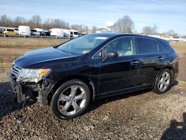 Image 1 of 2009 TOYOTA VENZA  2009 with VIN 4T3BK11A59U014937