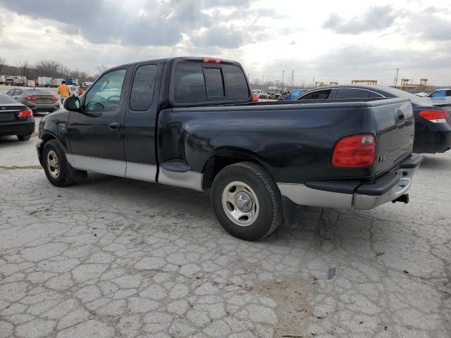 Obraz 2 z 2002 FORD F150  2002 z VIN 1FTRX07W92KD42308