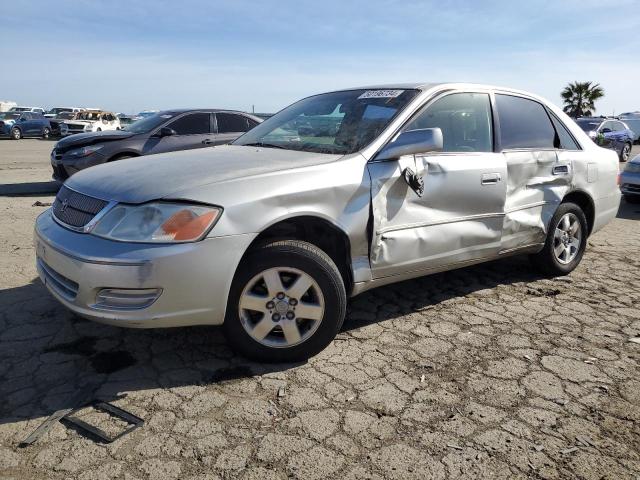 Obraz 1 z 2001 TOYOTA AVALON XL 2001 z VIN 4T1BF28B51U149163
