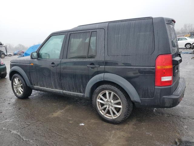 Изображение 2 2007 LAND ROVER LR3 SE 2007 с VIN SALAE25467A429864