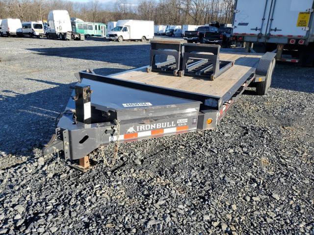 Image 2 of 2022 NORS IRONBULL 2022 with VIN 3EUGB2228N1010029