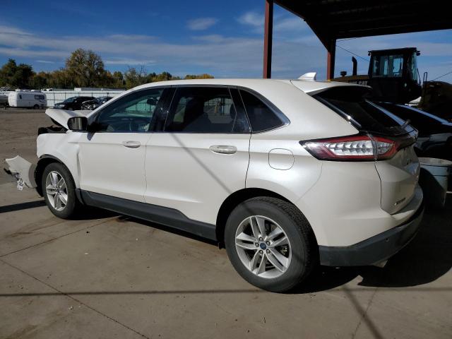 Изображение 2 2015 FORD EDGE SEL 2015 с VIN 2FMTK4J90FBB74567
