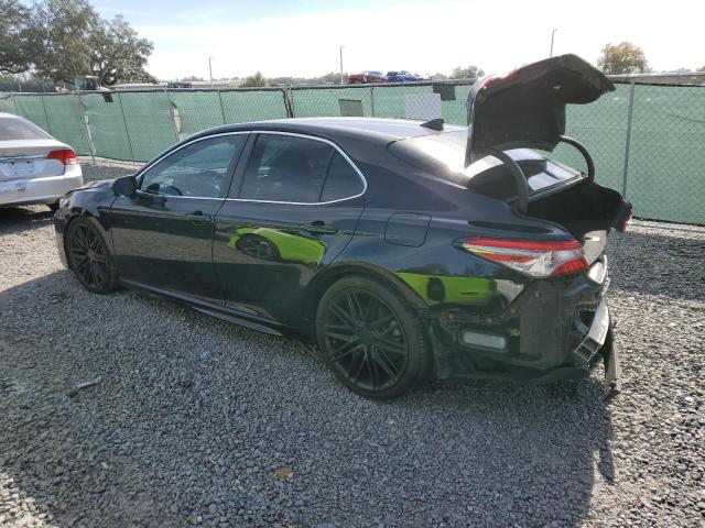 Изображение 2 2019 TOYOTA CAMRY L 2019 с VIN 4T1B11HK3KU262541