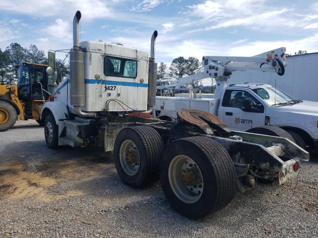 Изображение 3 2007 KENWORTH CONSTRUCTION T800 2007 с VIN 2XKDDU8X17M166298