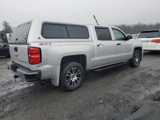 Image 3 of 2014 CHEVROLET SILVERADO K1500 LT 2014 with VIN 3GCUKRECXEG511897