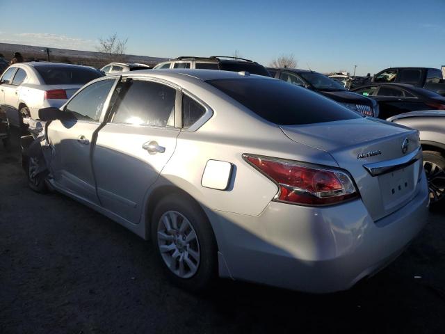 Image 2 of 2014 NISSAN ALTIMA 2.5 2014 with VIN 1N4AL3AP9EN232654