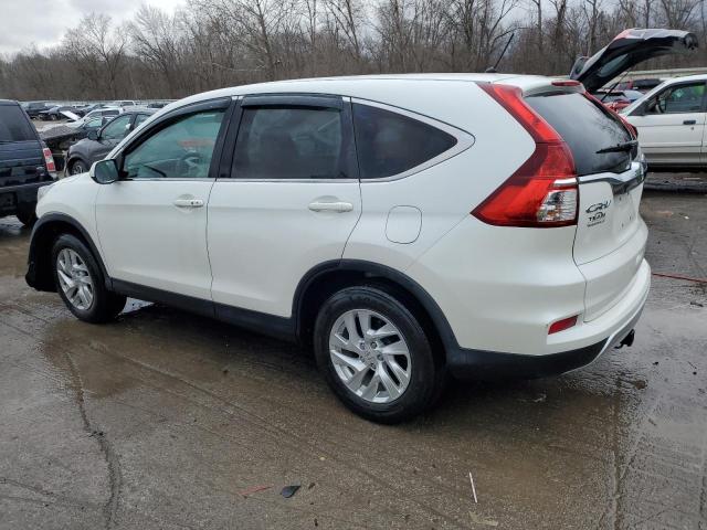 Image 2 of 2016 HONDA CR-V EX 2016 with VIN 5J6RM4H54GL047814