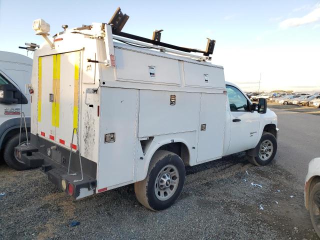 Obraz 3 z 2012 CHEVROLET SILVERADO K3500 2012 z VIN 1GB3KZCG5CF202455