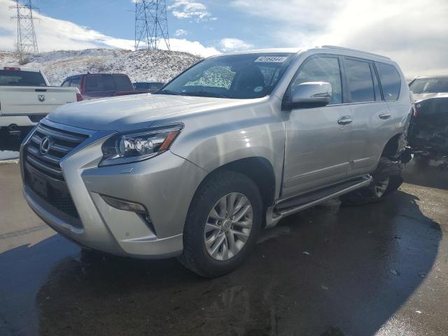 2018 LEXUS GX 460 2018 image