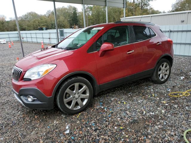 Obraz 1 z 2013 BUICK ENCORE  2013 z VIN KL4CJCSB7DB184383