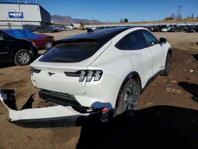 Image 3 of 2023 FORD MUSTANG MACH-E PREMIUM 2023 with VIN 3FMTK3SU9PMA64307