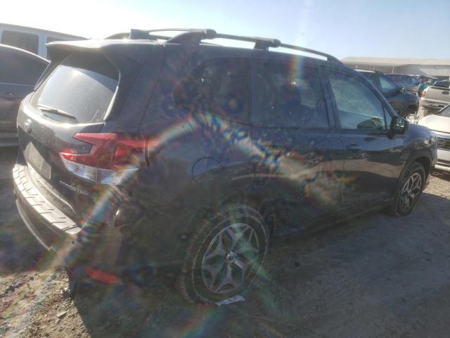 Obraz 3 z 2021 SUBARU FORESTER PREMIUM 2021 z VIN JF2SKAJC8MH444866