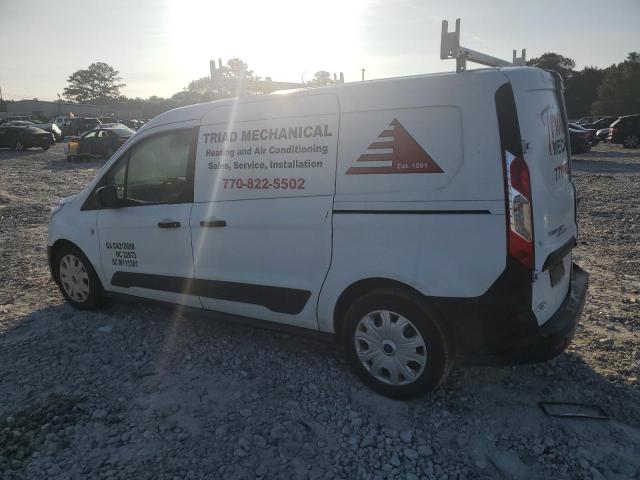 Изображение 2 2019 FORD TRANSIT CONNECT XL 2019 с VIN NM0LS7E24K1414385