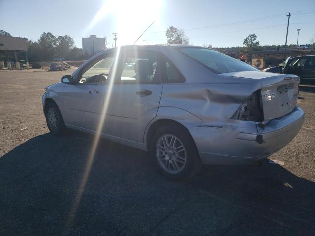 Obraz 2 z 2007 FORD FOCUS ZX4 2007 z VIN 1FAFP34N07W239638